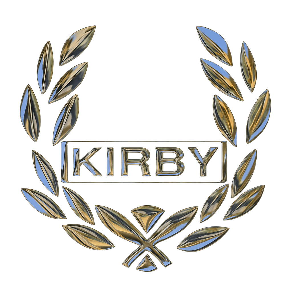 Kirby project preview